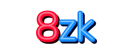 8zk — logo kanal